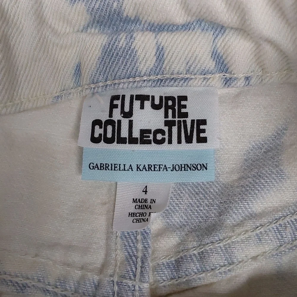 Future Collective With Gabriella Karefa- Johnson add versatile